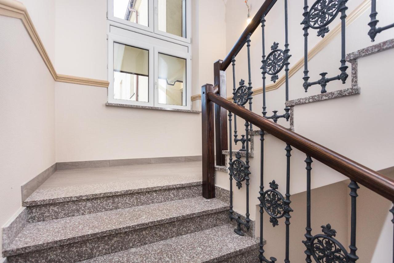 Luxor Apartment Krakow Exterior photo